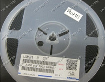 Chip switch MOSFET UM6K1 SOT-363 package 10 3 yuan new spot