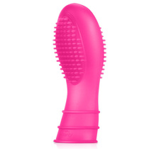 Couples tease sex flirt finger silicone sets alternative toys orgasm clitoral stimulation sex supplies