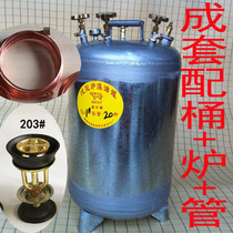 Practical outdoor stove diesel stove kerosene stove safety card stove picnic stove