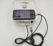 Apple Android OTG cable lossless sound quality without converter Suitable for the new Aiken sound card