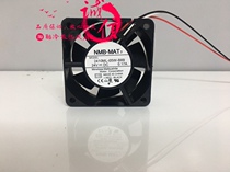 THEN 2410ML-05W-B60 B69 6025 24V 0 17A 6CM Yaskawa drive fan