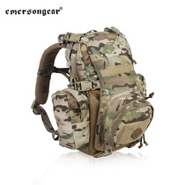 EMERSON EMERSON YOTE water bag assault backpack