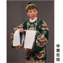 2021 Changan Opera June 15th Beijing Opera Xu Mu Xun Borrowing Fan Taijun Resignation