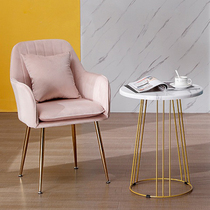 Nordic pillow cushion Sofa cushion Office waist pillow Bedside back cushion Dutch velvet with cotton core