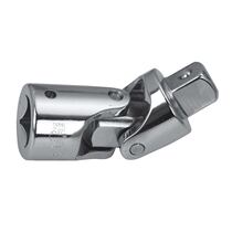 Eagle seal universal joint 6 3mm-19mm mirror steering socket wrench adjustable adapter 8691482941