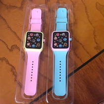 Baby baby baby watch toy with music Enlightenment early education smart 1-2-3 years old female kindergarten girl cartoon