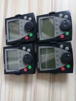 Original used Schneider inverter Chinese operating panel VW3A1101