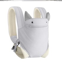 Baby carrier Newborn cross-hold front and rear dual-use front-hold type out of the light baby child back-hold baby artifact