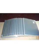 Lighting lamps Creative painting a3 FILM PLASTIC SHEET CHILDREN FINE ART HAND DIY CREATIVE DRAWING MATERIAL