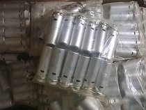 New small nine-foot tube holder with aluminum cover for 6P1 6P14 6P15 6C19 6N6T Tube height 75
