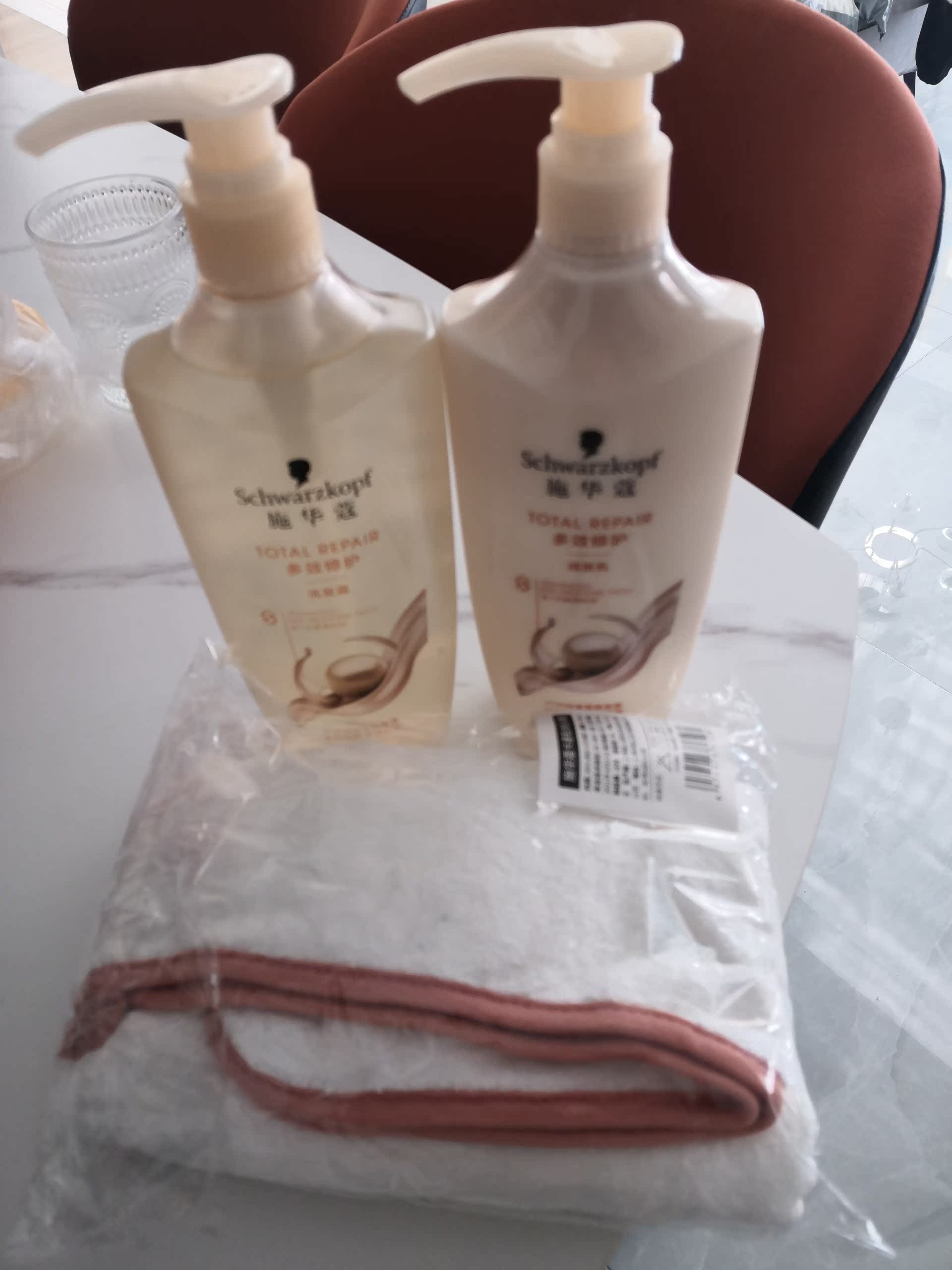 施华蔻洗发水哪款好用，施华蔻洗发水是哪个国家的品牌