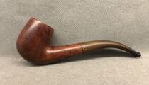 Used Good Products Danish danmore Handmade Hokanmu Pipe