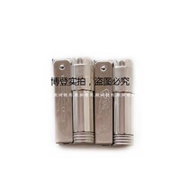 Oproduction Austria IMCO Lighter 6700SW Western Style Love Cool Lighter IMCO Lighter