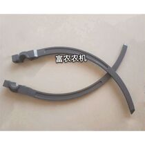 Agricultural Machinery Accessories Yulong pasture straw baler strapping machine bundling machine Needle Needle