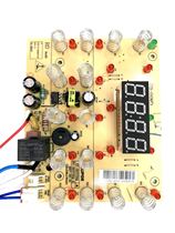  Suitable for Supor electric pressure cooker SY-50YC9001Q 50YC8101Q 60YC8001Q Control board Light board