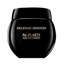 HR Herlena live Yan repair Late cream 50ml black bandage white bandage face cream boson with face cream tightness