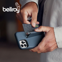 Bellroy Australia iPhone12 mini 12 12pro 12pro max3 card phone fall Protective case
