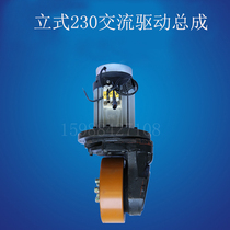 Zhongpower Danoli to move easy to Xilin Ruiyi forklift truck accessories forklift truck drive deceleration gearbox assembly