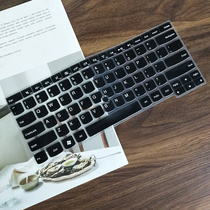 Lenovo ThinkPad X1 P1 Hermit third generation 2019 2020 keyboard film dust cover pad 15 6-inch laptop screen anti-blue light eye protection protective sticker touch screen