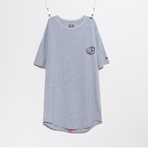 AND1 trash talk sports short sleeve men 2021 New Spring Street basketball sports leisure breathable T-shirt men