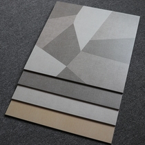 Imitation burstine tile 600x600 antique brick clothing shop door face geometry floor tile toilet balcony wall brick