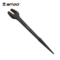 Slewl stick wrench tip open wrench manual wrench repair special lever plum wrench
