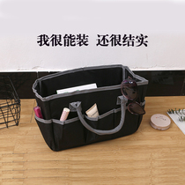 Large capacity Hand bag travel car storage bag multi pocket wash bag picnic bag sturdy shopping bag