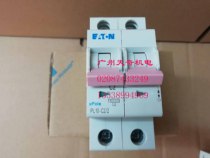 NEW EATON High Breaking Circuit Breaker PL10-C2 2 2P 2A 10KA