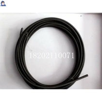 Pipe dredging machine 8mm wire spring 8m soft spring Sewer electric dredging accessories Drum spring new compression