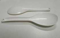 Ashida rice shovel PP non-stick rice shovel spatula kitchen rice cooker pressure cooker short handle rice shovel