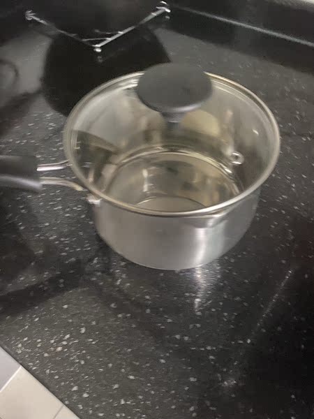 九阳宝宝辅食小奶锅