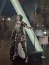 TBLeague 1 6 sheathed knights movable man to pick up a single first