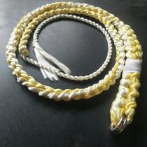 Handmade Dini Ma whip head fitness whip ringing whip unicorn whip stainless steel whip head whip slightly whip whip rope