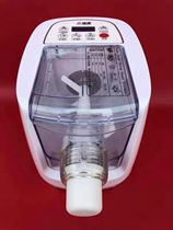 Multifunctional home automatic small intelligent noodle machine home noodle press machine