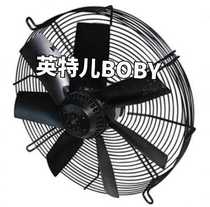 Jufeng air compressor 22KW Fan Fan screw machine cooler
