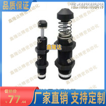 Adjustable type oil pressure buffer ASDC ASDT-1410 2016 2025 2525 3625 3625