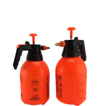 Home Plastic Watering Spray Jug Press Watering Pot Plant Watering Rotary Sprinkler Gas Pressure Sprayer