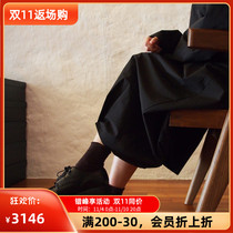 Domestic spot can be exchanged for womens French Paraboot Chambord classic round head Derby shoes leather shoes