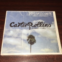 Carter Rollins STEPPING STONES Day]