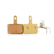 Mountain bike oil brake MT2 BB5 M447 M375 E1 M596 suitable for Himano disc brake metal