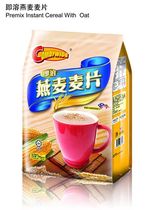 Malaysia imported COMBYWIDE comparable instant oatmeal ready-to-eat drink independent small strips convenient