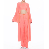 After Taiwan Province Yihoii An Yihoii An in Xuan Tong-Style Long style Strap Sun Protection Ultraviolet Sun Protection Sun Protection Sunscreen Jacket jacket