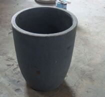 Supply various types of crucibles