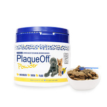 Borletan Dentition Powder 420g Go to dental calculus Deodorant Cat Pooch pooch Tooth Pink Oral Cleaner