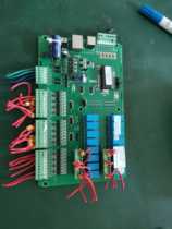 Motherboard I LY02C 004-1-TY-B01CH LY02C 003-1V100 X1-LY02A-TY-B01C