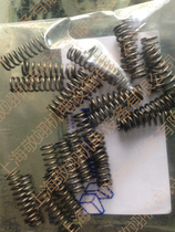 Import round-wire spring WH16-15 20 25 25 30 35 40 45 50 55 60 65 65 80 80