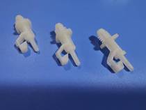 Circuit board isolation column Huashe SPR-10 PC board isolation column Circuit board spacer column