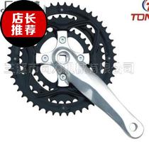 l manufacturers supply bicycle accessories forged aluminum alloy sprocket crank tl1033