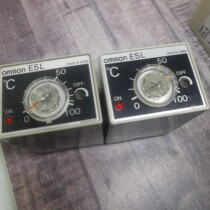 Original imported disassembled ohm stock E5L-A-100VAC E5L-A3-200VAC Inquiry before bidding