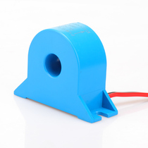 AC current transformer micro precision base fixed DL-CT33CL-100A 50mA 2000 1